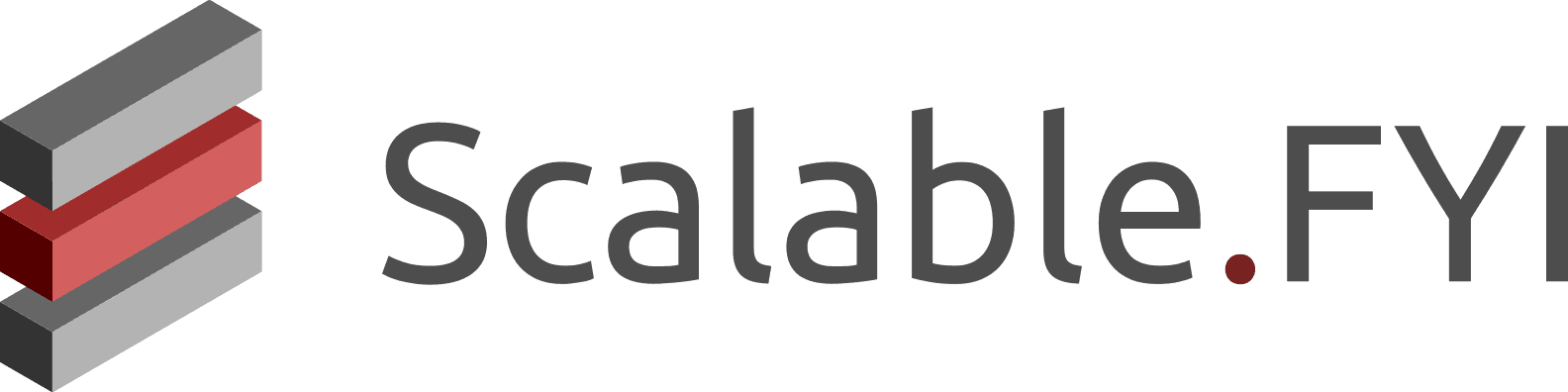 Scalable.FYI